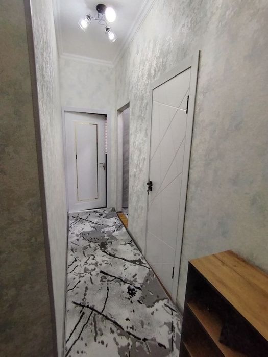 3 xonalik kvartira karmana sitidan