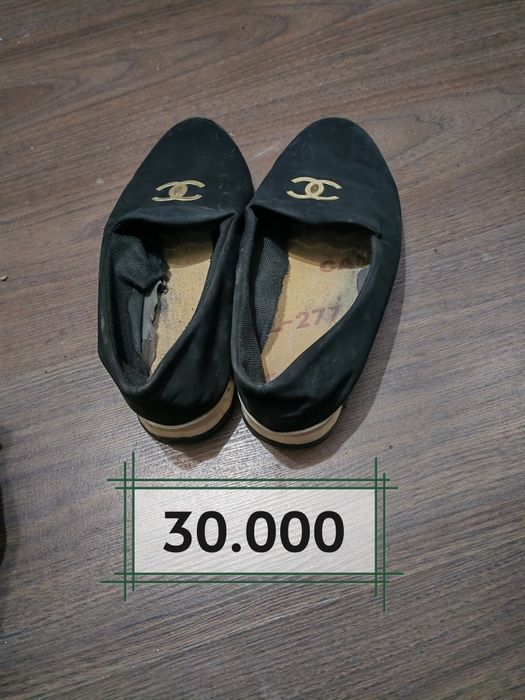 Jenskiy oyoq kiyim arzon narxlarda