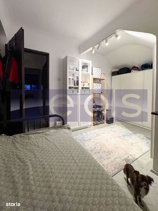 Vanzare 2 Camere In Vila Zona Domenii | Renovat Complet |