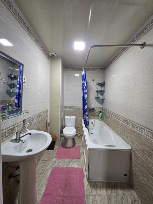 Продается 2х ком новастройка Сартепо