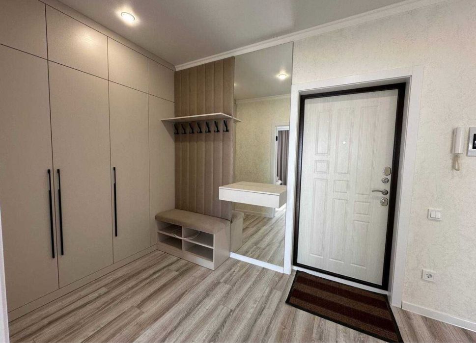 Сдам 1ком квартиру