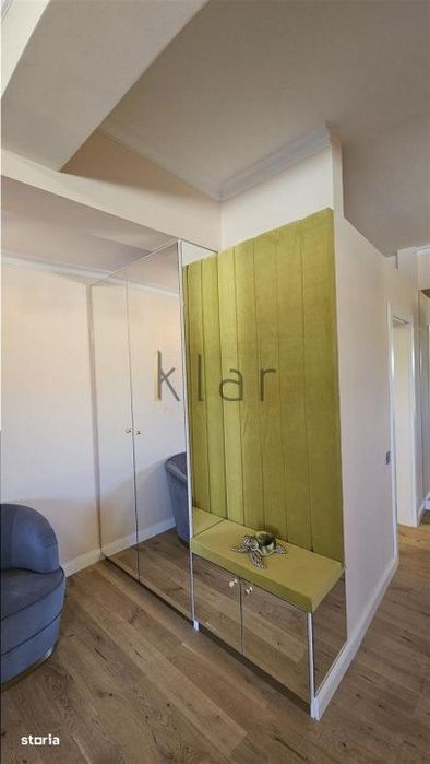 Apartament 3 camere 90mpterasa 25mp Buna Ziua zona LIDL