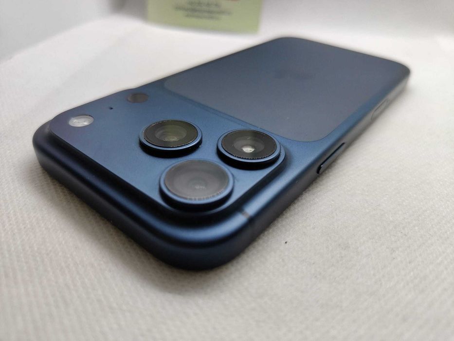 Iphone 17 Pro (69428/10 Pacurari 1) Garantie 2 ani