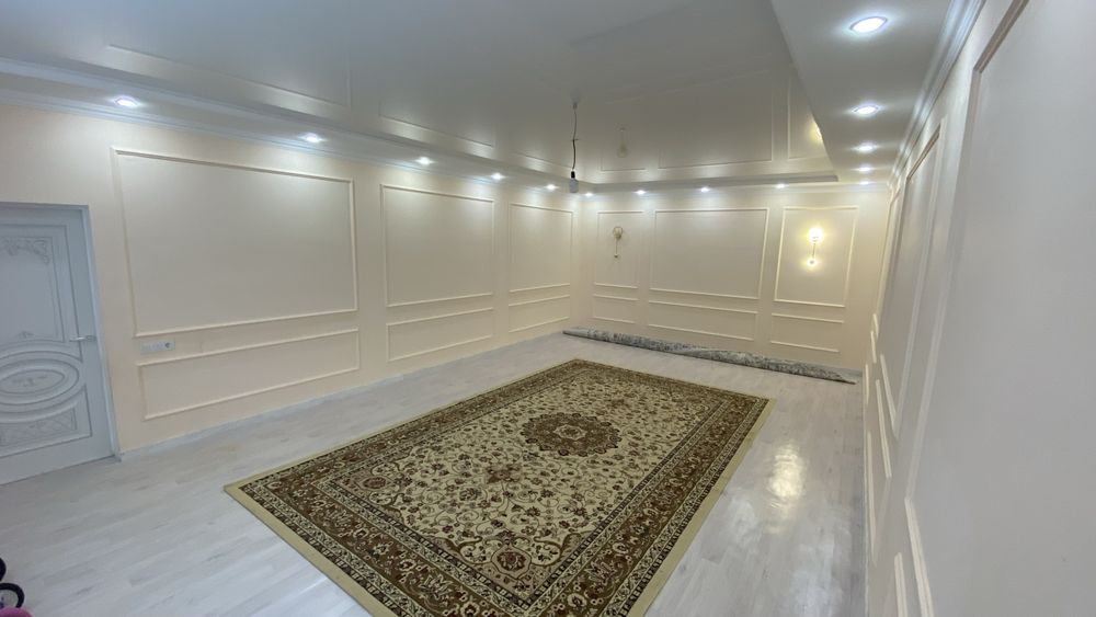 Ақсай 2 Үлкен үй сатылады