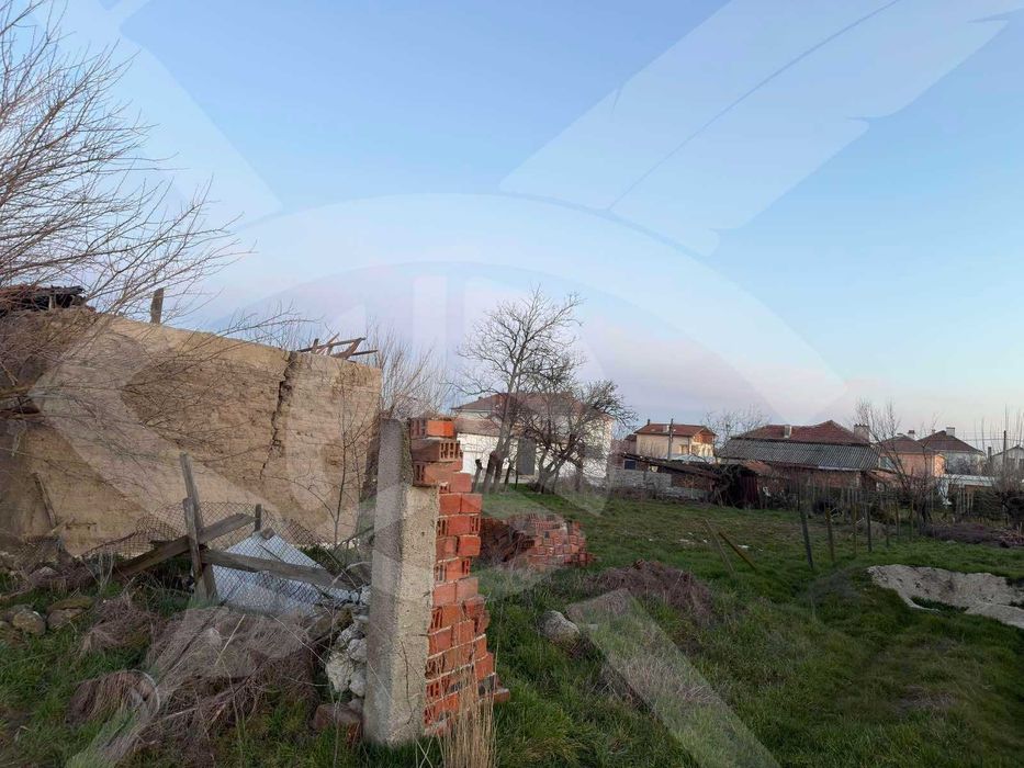 Парцел в с.Белозем! 99139