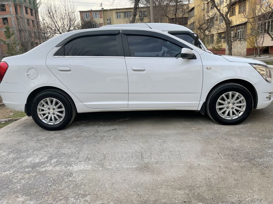 Cobalt. Собалт.