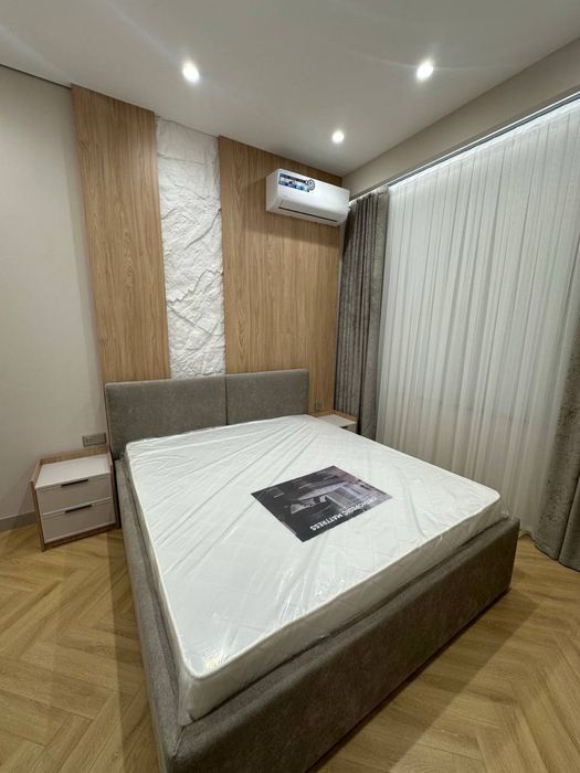2 квартиры ЖК Imperial Club 2/6,8/9 14 40 м2