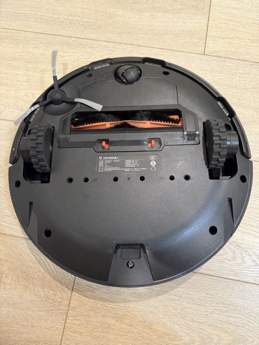 Робот пылесос  Xiaomi Mi Mop Pro 2в1