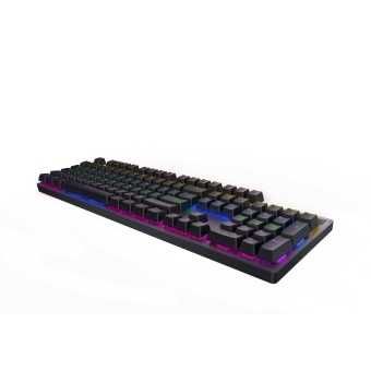 Rapoo V500PRO Black механическая клавиатура
