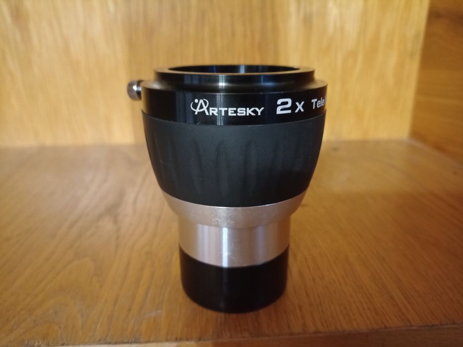 Set2"Telescop Astronomic