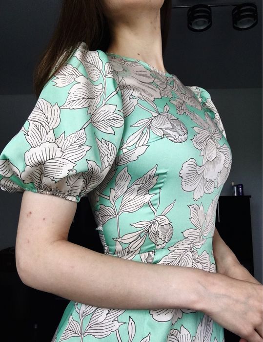 Rochie Poema, mărimea 34