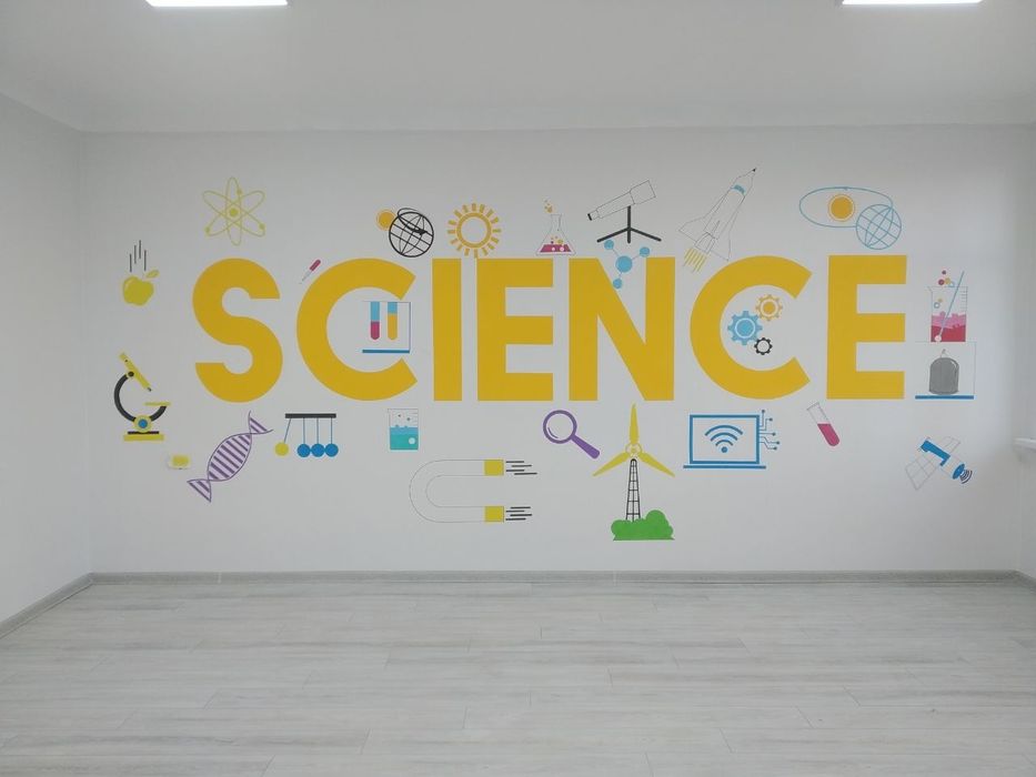 Художник Дизайнермиз