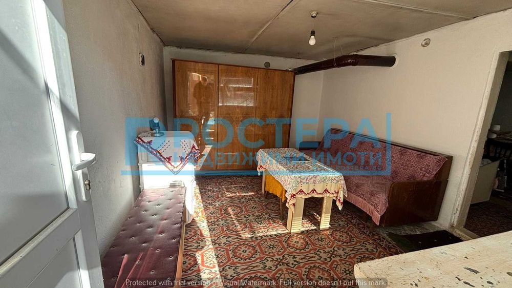 Двуетажна Къща  - Васил Левски