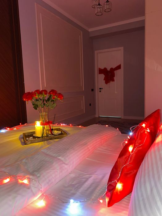 Квартира шымкент посуточно