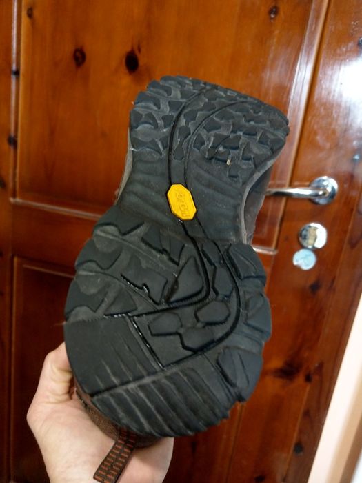 The North Face 44нм. 28,5см.