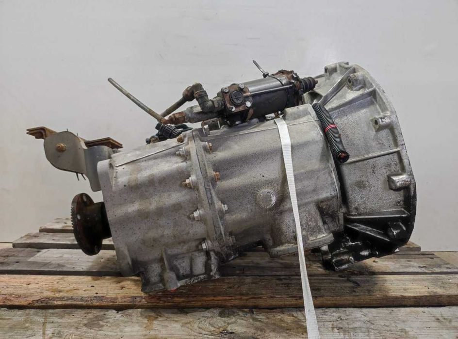 Cutie viteze EATON FS5206AH camion Renault Midlum-Piese schimb Renault