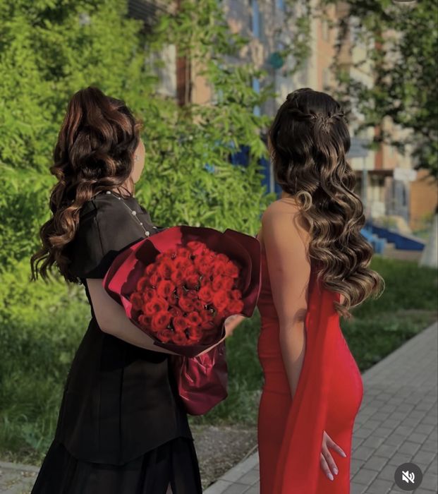 Прическа обучение