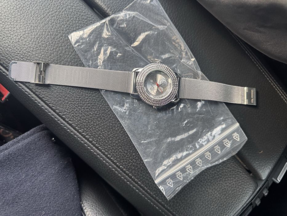 Vand ceasuri cristian view sau pe bugata