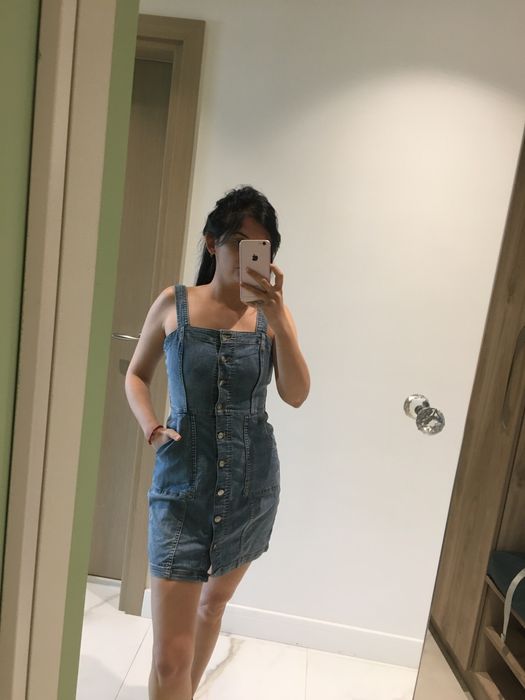 Летни рокли чистно нови и други