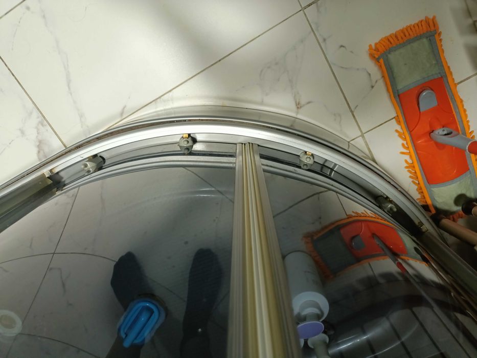 Продам душевую кабину. Цена 160000