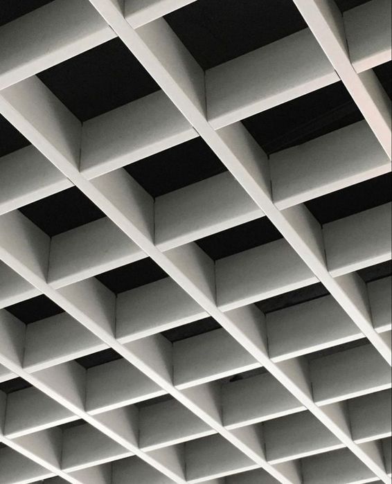 Грилято, Грилиато, Грильято Потолок