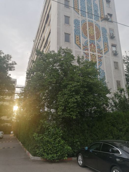Аренда 4комн свая Бабур 67