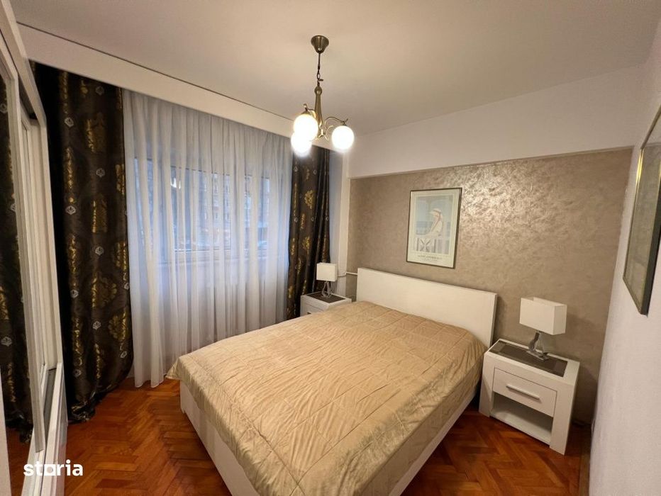 Apartament 2 camere | Ion Mihalache | Victoriei | Parcare |