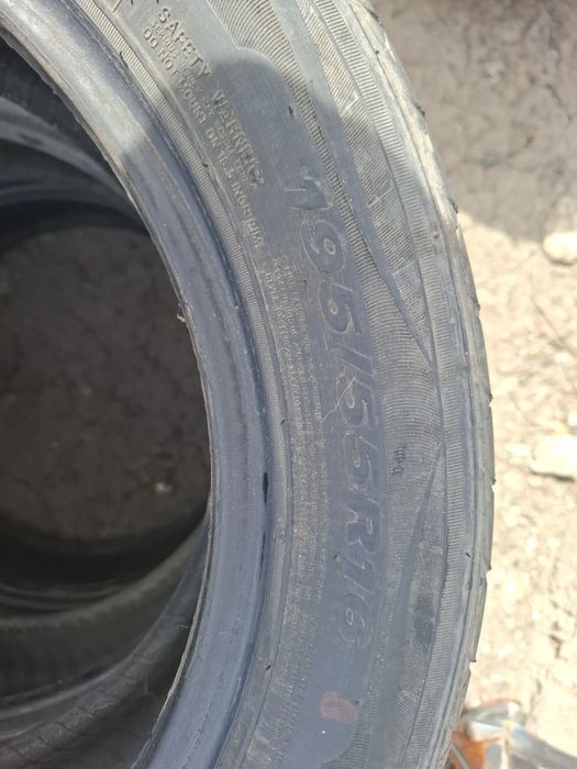 Автошины на легковой автомобиль