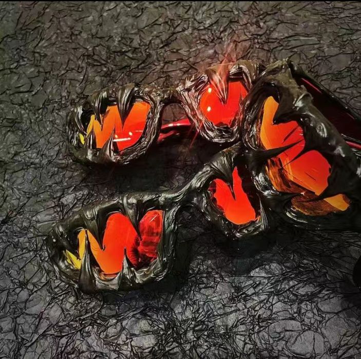 солнцезащитные очки ручной