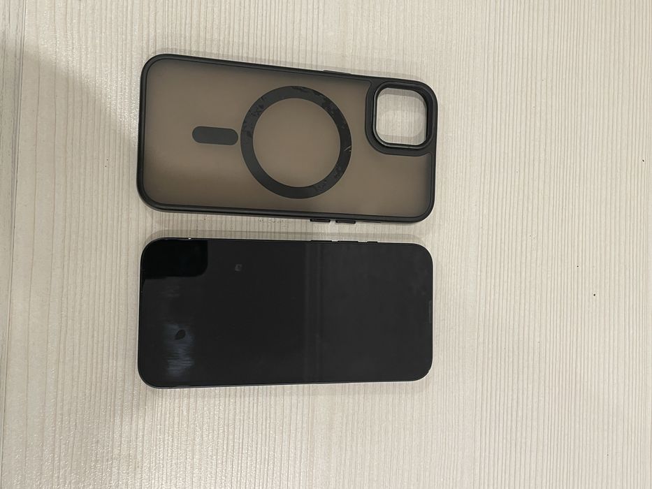 IPhone 13 Синий,писать в ватсап