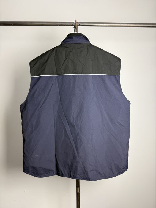 Engelbert Strauss vesta dubla matlasata