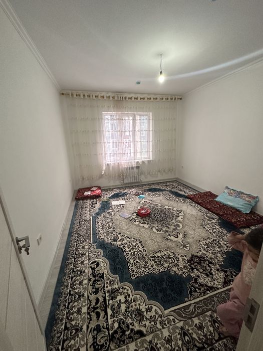 Yashnabod Rayon Olmos Maxalla 3/6/16 90m2 kvartira Kredit blan sotladi