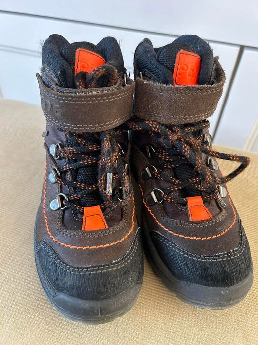 Боти/ ботуши Timberland, Converse, Primigi, Ecco, Stella McCartney