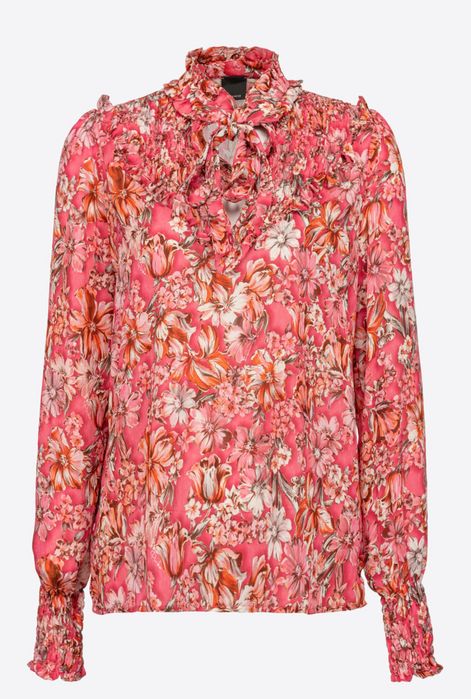 Блуза тип риза Pinko