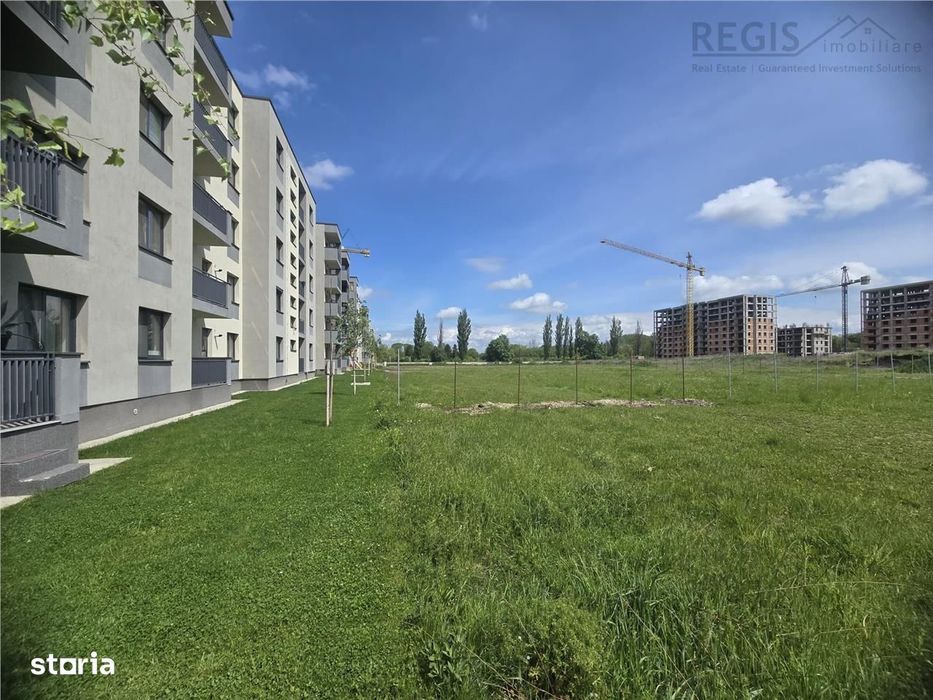 Oportunitate Investitie | Teren Intravilan Tractorul 7550mp