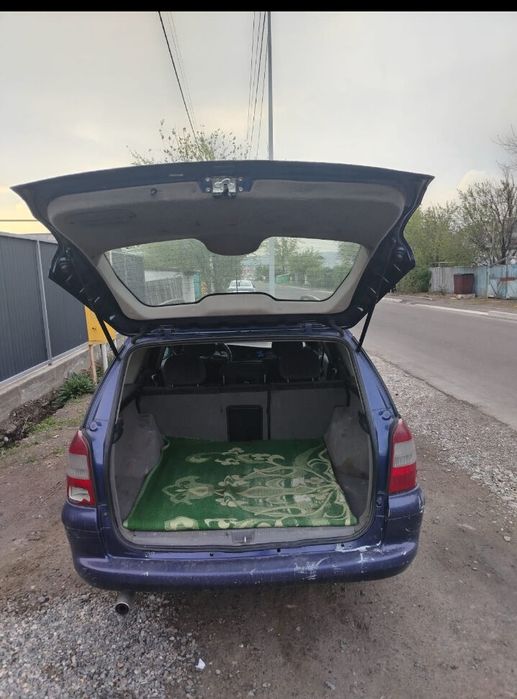 Продам опель вектра