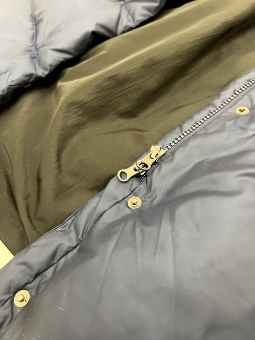 Зимний пуховик Clasna 48 размер