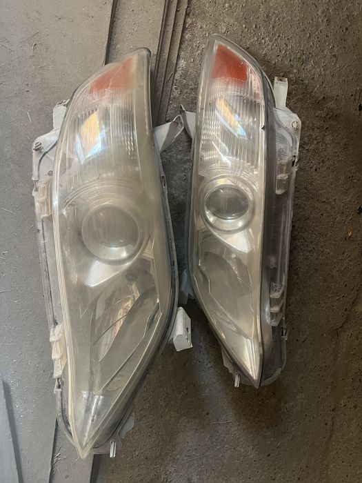 Фары для Camry 45