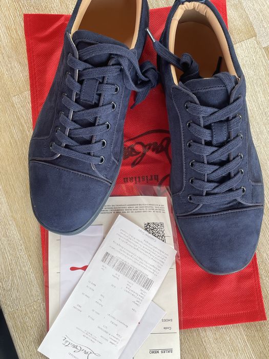 Christian Louboutin
