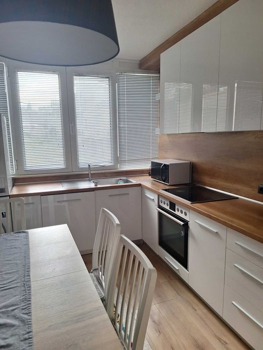 Продава се Тристаен апартамент в Смолян, Нов център - 73 кв.м за 1922 €/кв.м - Снимка #5