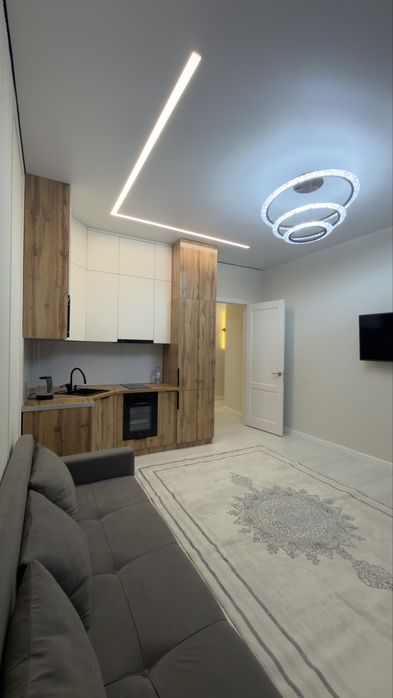 Сдается квартиру ЖК SENSATA PLAZA