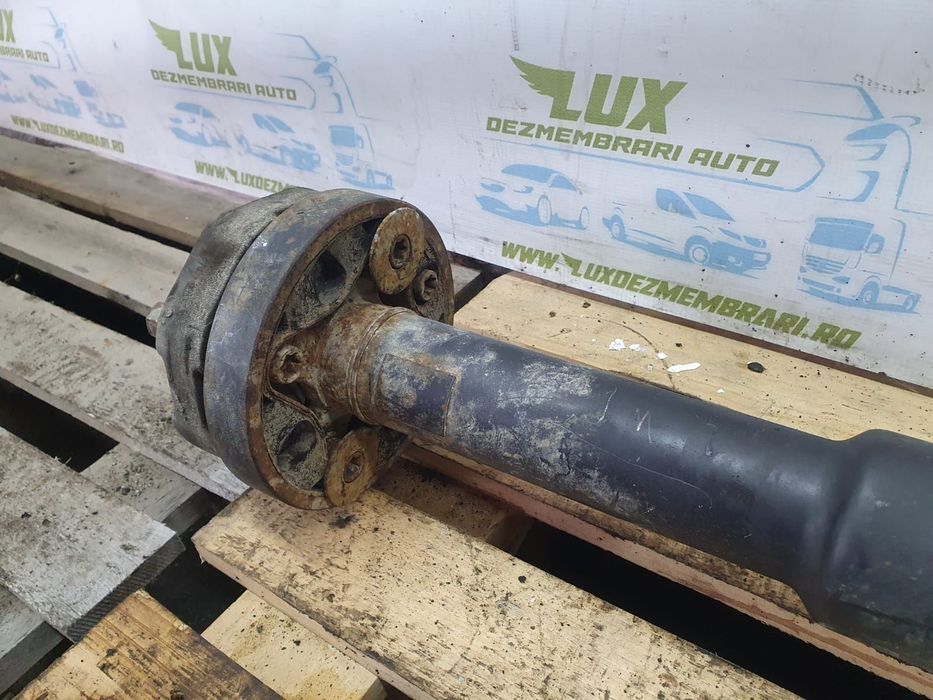 Cardan a2104103381 Mercedes-Benz E-Class W210/S210 [1995 - 1999]