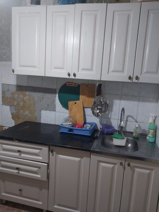 Продается кухонная гарнитура