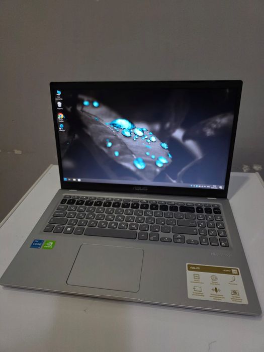 Продам отличный ноутбук Asus