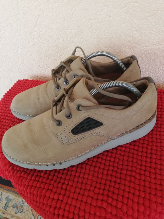 Pantofi Clarks nr 45 piele naturala bărbați