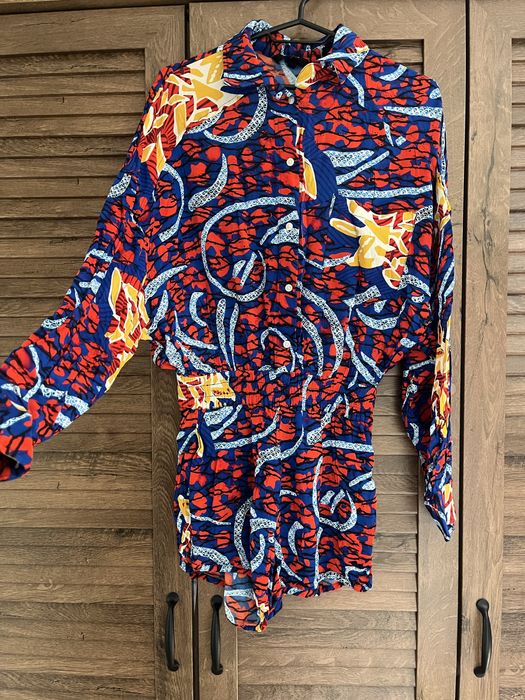 Дамски гащеризон от DESIGUAL