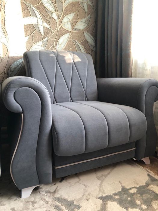 Продам новое кресло