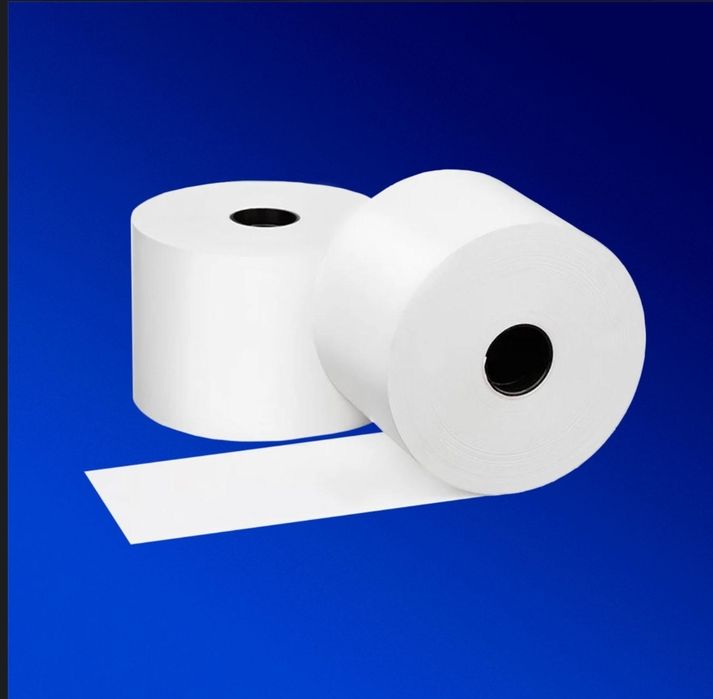 Чековая лента...