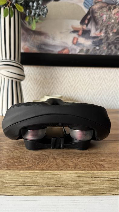 Велосипедна седалка