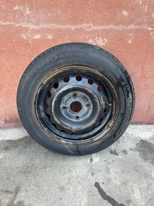 Hankook Balon diska
